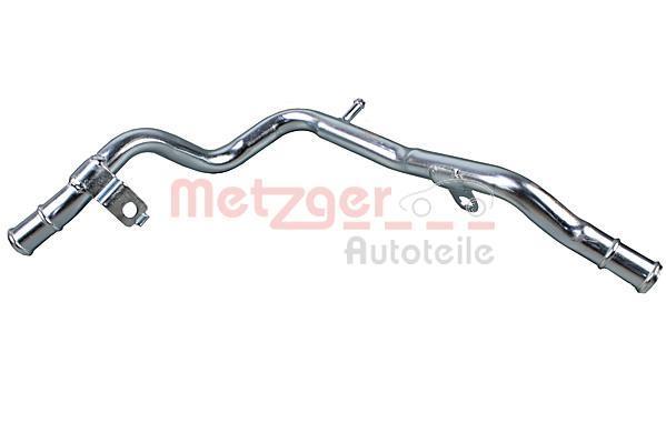 Tube de refroidissement METZGER ref. 4010333